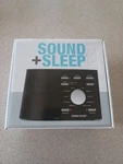 Ecotones ASM1002 Sound Therapy Sleep Machine - Black New. Price: $47.95.