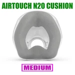Resmed Airtouch N20 Memory Foam Nasal Cushion Medium 63951 New. Price: $19.98.