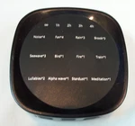Black Sleep Box White Noise Machine Model SWN-01 Tested/works Used. Price: $12.88.