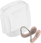 Speedo Unisex Swim Training Nose Clip Competitive Beige, One Size New. Price: $12.50.