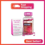 Time-cap Labs 650 Caplets Diphenhydramine Hcl 25MG Allergy Relief Antihistamin New. Price: $10.99.
