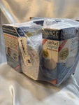 Navage Nasal Care Deluxe Starter Bundle W/irrigator, Caddy, Salt Pods New. Price: $83.69.