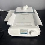 Philips Electronics DSX500-T-11C With Bag, Hose And Manual Used. Price: $189.99.