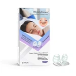 Super-support Nasal Dilator, Improves Sleep And Sports Airflow, Congest... New. Price: $26.48.