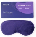 Moist Compress&microwave Hot Mask For Dry Eyes Heated Purple New. Price: $20.46.