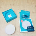 Dodow Sleep Aid Device From Livlab (created By Insomniacs), 8 Or 20 Min Exercise Pre-owned. Price: $21.22.