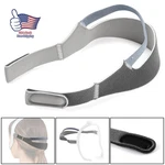 Nubliss Replacement Headgear Strap Compatible With Dreamwear Cpap Nasal Mask Usa New. Price: $72.99.