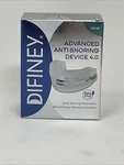 Difiney Advanced Anti Snoring Devices, Stop Effective Solution New. Price: $24.99.
