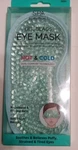 Cala Spa Solutions Gel Beads Eye Mask Aqua New. Price: $11.00.