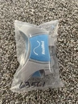 Resmed Authentic N20 Airfit /airtouch Headgear Only W/magnetic Clips 63561 New. Price: $15.00.