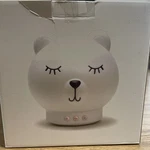 Nob Baby Dream Machine 5-IN-1 Children's Sleep Device Open. Price: $10.95.
