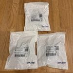 Medium 400HC114 Fisher & Paykel HC432 Full Face Mask Cushion New. Price: $14.99.