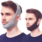 Yootar Chin Strap For Cpap Users, 2 Pack Black & Grey Medium, New. Price: $22.99.