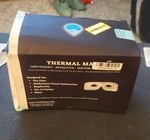 Tearrestore Thermal Mask Open-eye Warm Compress For Dry Eyes & Irritation New. Price: $16.00.
