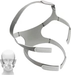 090697EA Cp-ap Headgear Strap Replacement For Am.ara View Full Face Mask, Phil.i New. Price: $21.48.