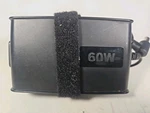 Oem Philips Respironics 60W IP22 Power Supply Only 12V 5A 1091398 Pre-owned. Price: $19.95.