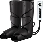 Cincom Leg Massager For Circulation, Pain Relief, Air Compression, Holiday Gift New. Price: $58.65.