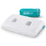 Blissbury Ear Pillow With Hole Piercing Adjustable Memory Foam... New. Price: $97.62.