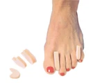Pedifix Toe Separator Small BX/12 New. Price: $18.66.