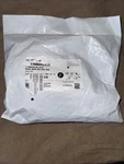 Philips Respironics Comfortgel Blue Nasal Mask, P, Dom, W/o Headgear 1070044 New. Price: $19.99.