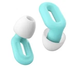Saccater Focus Noise Reducing Silicone Reusable 17 New. Price: $10.50.