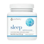 Sleep Powder Lemon Lime 6 Oz By Youtheory New. Price: $20.60.