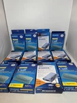 Lot Of 12 Lifesource Blood Pressure Cuffs Medium & Large New. Price: $90.00.