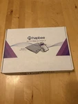 Hapbee Smart Sleep Pad Brand New Open. Price: $89.99.
