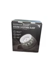 Sharper Image Sound Soother Sleep White Noise With Led Glow Brand New. Price: $17.99.