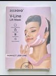 Reroio V-line Anti Wrinkle Lift Mask Belt Strap New. Price: $8.99.