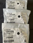 3X Respironics Large Comfortgel Blue Cushion Mask Factory Sealed 1070106 New. Price: $24.95.