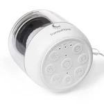 Portable White Noise Machine Sleep Sound Travel Mini Rechargeable Light New. Price: $15.99.