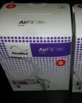 Resmed Airfit N20 Frame Sys Size Medium 63556 New. Price: $47.50.