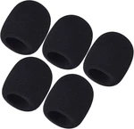 Mudder Foam Cover Handheld Microphone Windscreen (5 Pack). Price: $12.34.