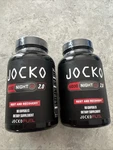 2X Jocko Fuel Good Night Natural Sleep Aid For Adults Rest And Recover 90 Caps New. Price: $30.00.