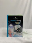 Mybaby Homedics Soundspa Lullaby Used. Price: $20.00.