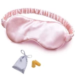 Olesilk Mask, 100% Mulberry Eye For Sleeping, Double Lay... New. Price: $24.44.