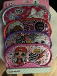 Lol Surprise 4 Pc Sleep Mask New. Price: $5.00.