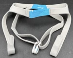 Resmed Airfit F30 Headgear With Clips 64161 Replacement Standard New Re-sealed. Price: $27.97.