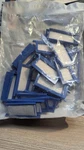 24 Disposable/reusable Premium Cpap Filters For Philips Dream Station -8 New. Price: $25.00.
