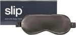 Slip Pure Silk Sleep Mask Charcoal 100% Mulberry Ultra Soft & Comfortable New. Price: $24.99.