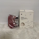 Lululemon Face Mask Plumful Double Strap Brand New Adjustable Exercise Workout. Price: $12.30.