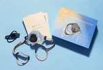 Emay Sleep Breathing Monitor EBM-01 Open Box Pre-owned. Price: $59.99.