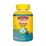 Nature Made Wellblends Stress Relief Gummies, Theanine 200MG To H... Fast Ship New. Price: $25.80.