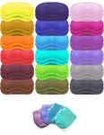Eye Pack Of 36 Porsming Sleeping Blindfold Cover Te... New. Price: $27.21.
