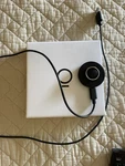 Oura Ring GEN3 Horizon Size Silver (JZ90-51384-08) Used. Price: $100.00.