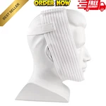 Bistras Super Deluxe White Chin Strap For Cpap Users Anti Dry Mouth- Snor New. Price: $14.39.