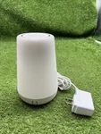 Hatch Hbrest Portable Night Light Smart Sleep Sound Machine. 18 Used. Price: $18.00.