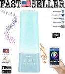 Signstek Intelligent Sleep Music And Lighting Therapy Machine, Baby Calm - Nib! New. Price: $24.65.