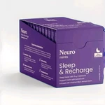 Neuro Sleep & Recharge Meltaway Mints, Aid For Adults W/ Melatonin 5MG.312 New. Price: $45.00.